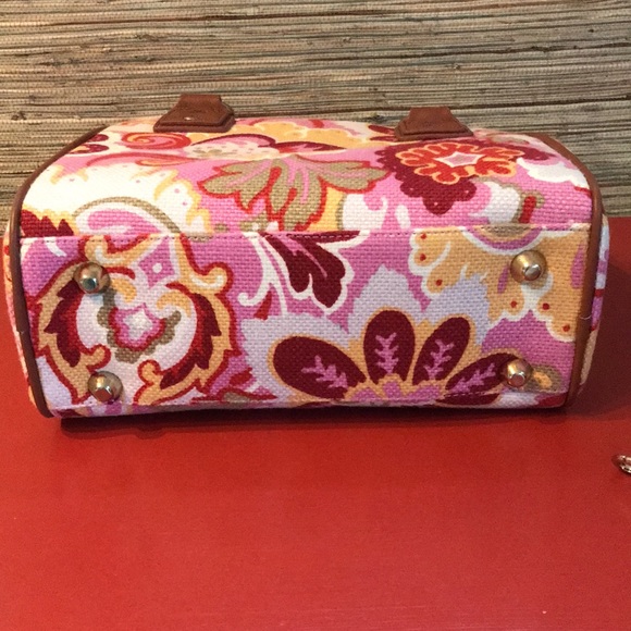 SPARTINA Benjie’s Point Box Bag - Picture 4 of 5